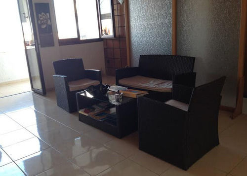 Coralli Holidays Loutra  Dış mekan fotoğraf
