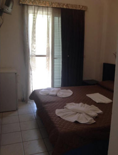 Coralli Holidays Loutra  Dış mekan fotoğraf