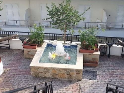 Coralli Holidays Loutra  Dış mekan fotoğraf